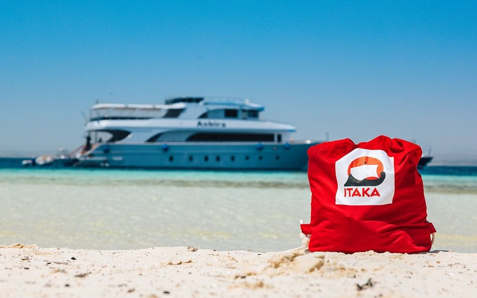 Itaka po ewakuowaniu klientów z Bliskiego Wschodu: Przepraszamy, dziękujemy, zapraszamy