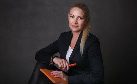 Joanna Tynor: "Tworzenie gier jest bardzo złożonym procesem"