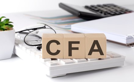 Lokalny finał CFA Institute Research Challange rozstrzygnięty