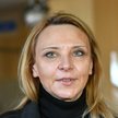 Prof. Anna Piekarska z Rady Medycznej