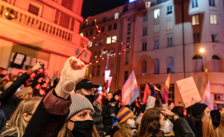 Robert Mazurek: Brzydkie słowo na „K”