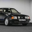 Ford Escort Księżnej Diany został sprzedany za ponad 3,5 mln zł