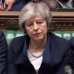 Theresa May