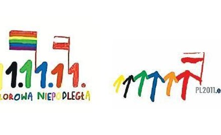 Bezprawnie wykorzystane logo prezydencji?