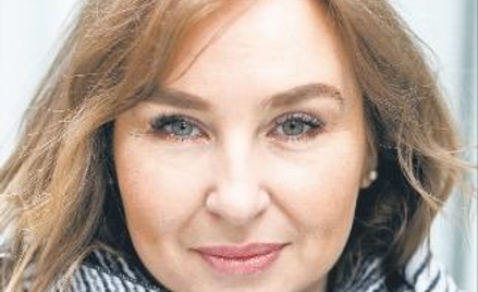 Małgorzata Rusewicz, prezes Izby Zarządzających Funduszami i Aktywami. Fot. mat. prasowe
