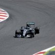 Mercedes może spać spokojnie