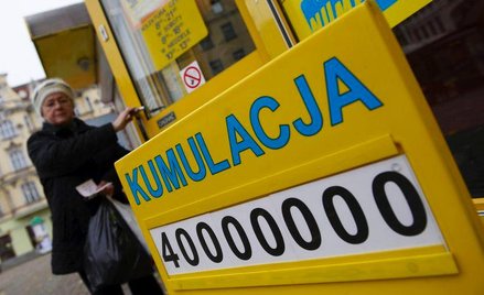 Jak wygrywać na loterii