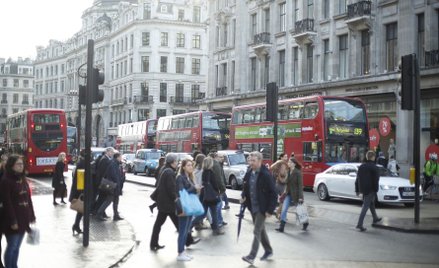 Brytyjski minister apeluje do Polaków: Rejestrujcie się