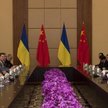 Ukraina stawia na Chińczyków
