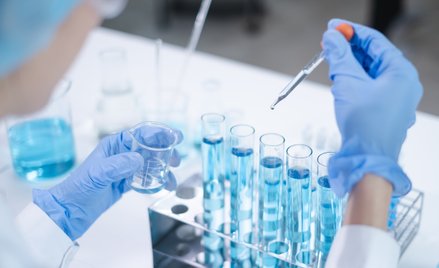 Biotechnologia na giełdzie. Aż 16 firm z potencjałem do wzrostu notowań
