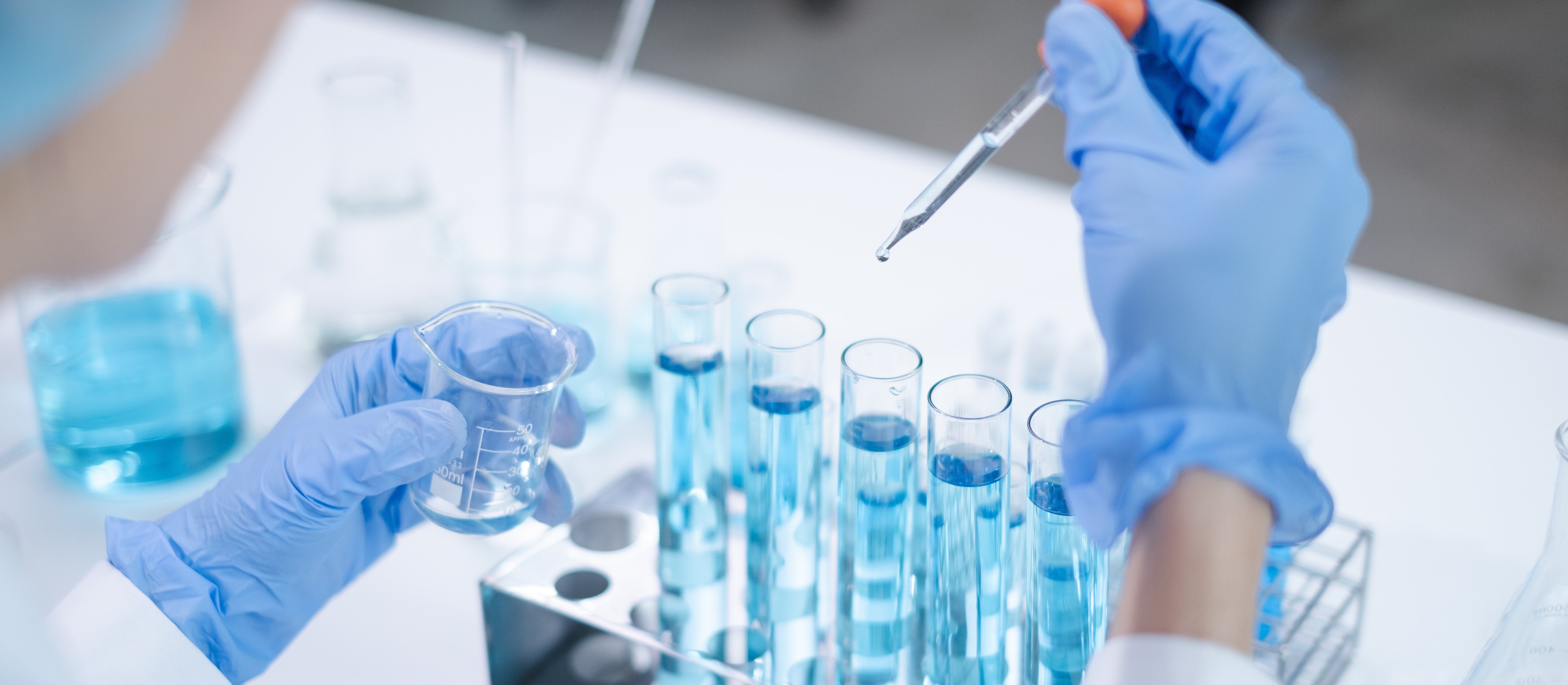 Tajemnicze wzrosty biotechnologicznej trójcy