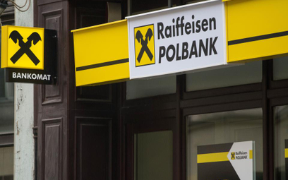 Rusza IPO Raiffeisen Polbanku. Ale czy zakończy się debiutem?