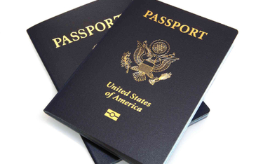 Amerykański paszport nie musi już zawierać oznaczenia płci