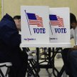 W USA wybierano prezydenta, senatorów i kongresmenów. Na zdjęciu: Wichita, stan Kansas