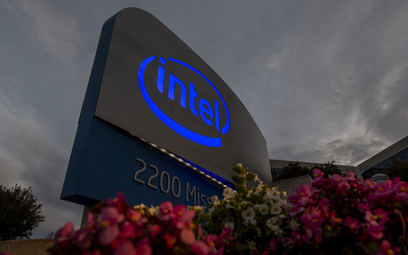 Intel podpadł Chinom