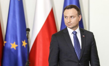 Jan Chojnowski: Prezydent a władza sądownicza