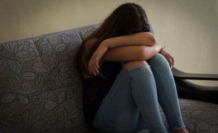 Komornik zabrał 14-latce meble. „Kotka też zabierzemy”