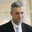 Poseł Paweł Poncyljusz