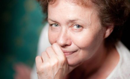 Joanna Szczepkowska: Niewidzialna ręka