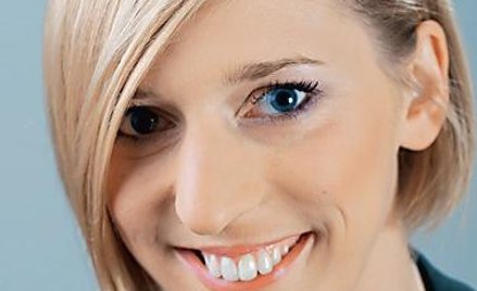 Monika Lewandowska starszy konsultant w Accreo Taxand