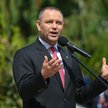 Prezydent RP Karol Nawrocki