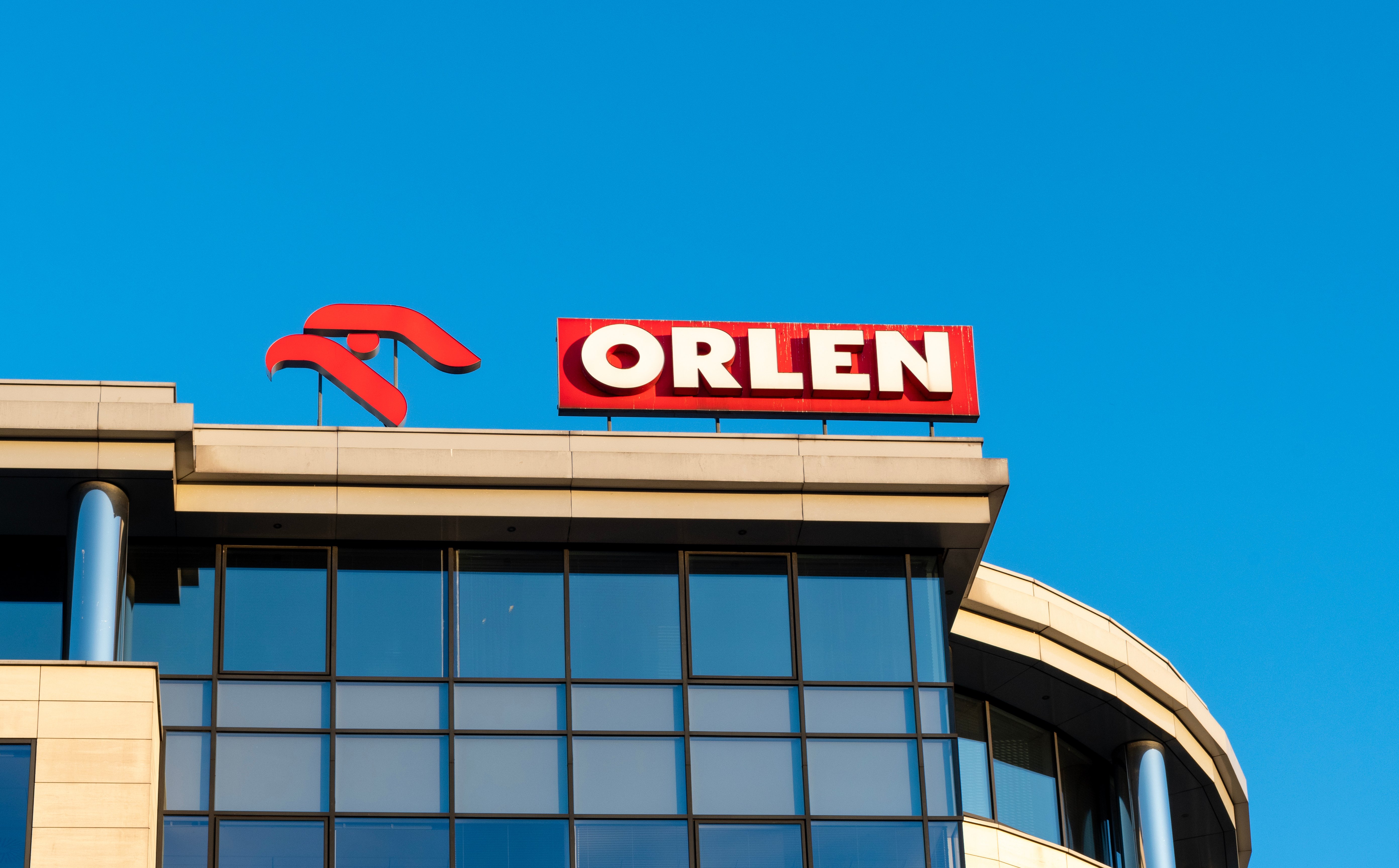 Inwestorzy wysoko wyceniają akcje Orlenu