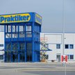 Praktiker ogłasza upadłość