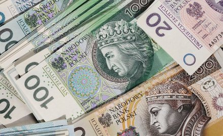 Suwary: Grupa ze spadkiem rentowności