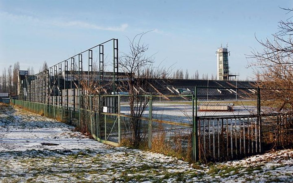 Pieniądze na stadion w zamian za zgodę na biura, mieszkania i hotele