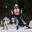 Martin Fourcade wygrywa: Powrót króla