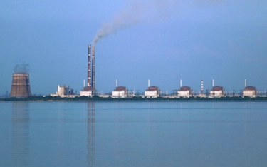 Elektrownia jądrowa w Enerhodarze