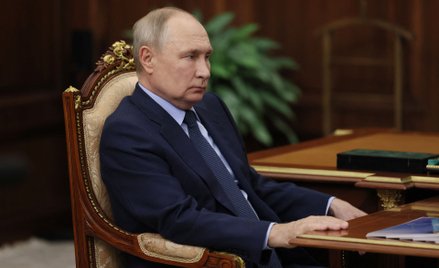 Władimir Putin