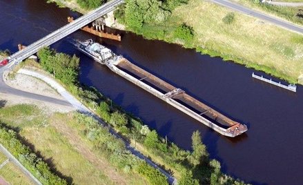 OT Logistics: Spółka sprzeda biznes żeglugowy