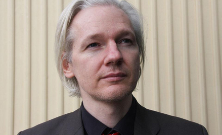 Szwecja będzie mogła przesłuchać Juliana Assange´a, ale w Londynie.