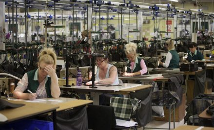 Firmy szykują się na recesję