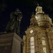 Drezno. Kościół Najświętszej Marii Panny, w którym w poniedziałek odbędzie się nabożeństwo ekumenicz