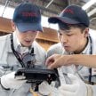 Toyota, Honda, Mazda, Suzuki i Mitsubishi realizują program Smart Standard Activity (1)