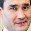 Serdar Berdymuchamedow