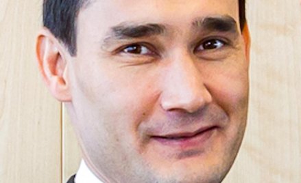 Serdar Berdymuchamedow