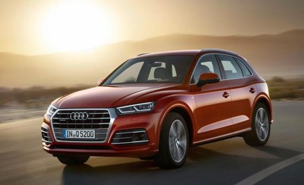 Elastyczność finansowania sprawia, że także dla marki Audi ważny jest leasing z niskimi ratami. Sięg