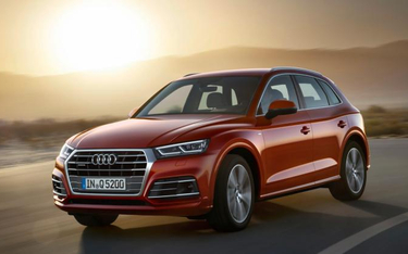 Elastyczność finansowania sprawia, że także dla marki Audi ważny jest leasing z niskimi ratami. Sięg