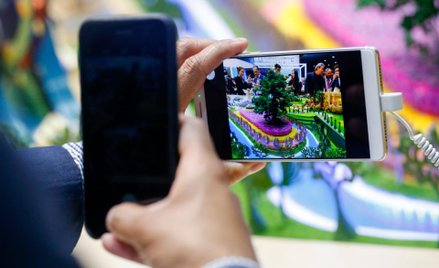 ZTE ofiarą amerykańsko-chińskiej wojny handlowej