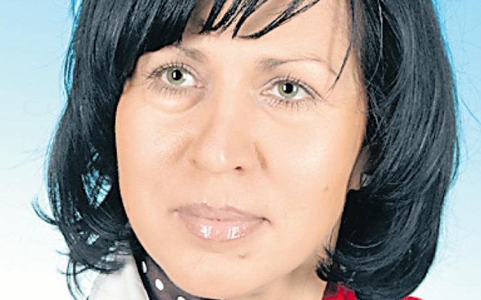 Anna Telec, radca prawny, prowadzi kancelarię prawa pracy