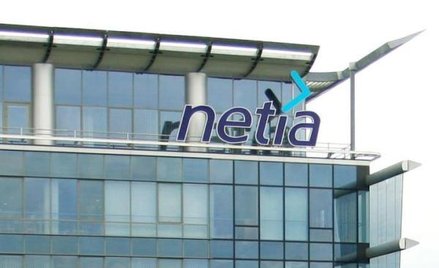 Netia po półtora roku nieobecności w telewizji z kampania reklamowymi ruszy w czwartek z promocją na