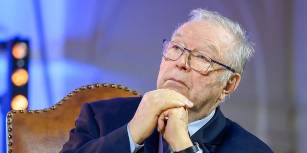 Krzysztof Zanussi i szum medialny wokół „Całopalenia” oraz rezygnacji dwójki aktorów