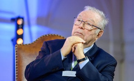 Reżyser Krzysztof Zanussi