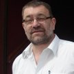 Jacek Głomb (jeden z organizatorów artystycznych i rockowych obchodów Święta Niepodległości w Legnic