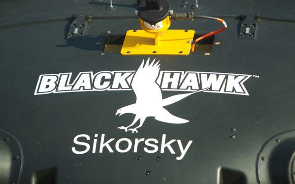 Black Hawk