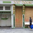 Irlandia się zamknęła. Premier: Chronimy nasze rodziny