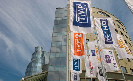 Sondaż: TVP Kurskiego ma kłopot z rzetelnością